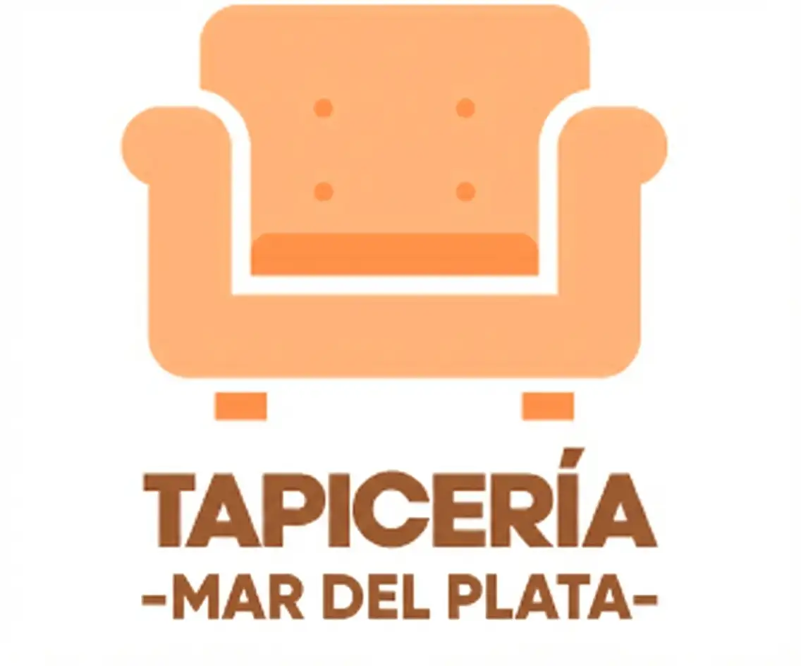 Tapicería Mar del Plata - Logo